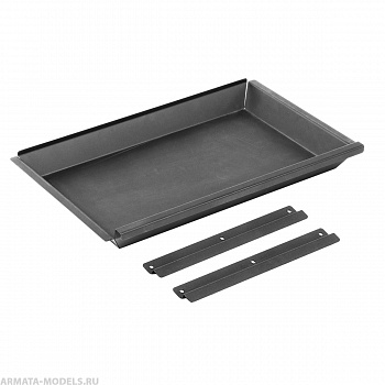 Зольник SMART 600 (HS-GS-A-602) Helios Зольник SMART 600 (HS-GS-A-602) Helios