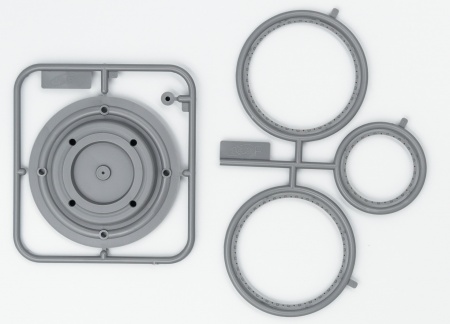 24040 Автомобиль Бенца 1886 г. ICM 24040 Автомобиль Бенца 1886 г. ICM