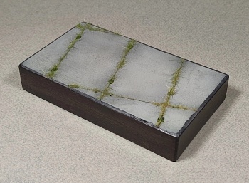 НЕ-35014 Подставка "На базе"  Размер 15*8