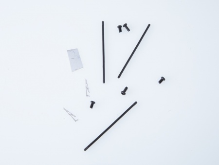 1347AVD КРАЗ-260 бортовой (поздний) AVD Models