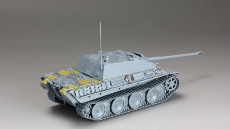 VS720010 SdKfz.173 G1 Jagdpanther Late Production Vespid Models