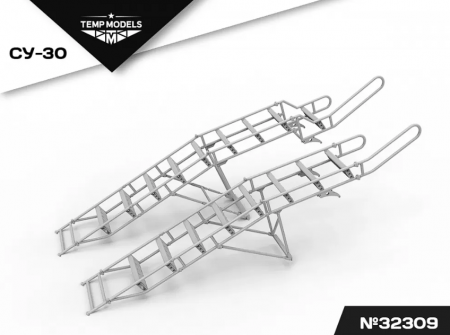 32309 СТРЕМЯНКА ДЛЯ СУ-30 1/32
