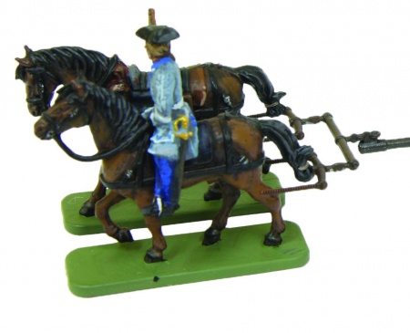 8066 Шведская артиллерия Звезда