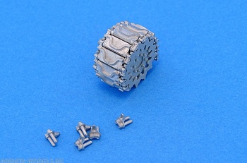 MTL-35130 Tracks for M4 T74