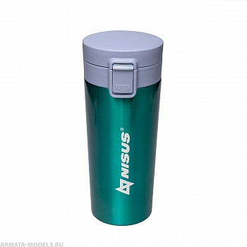 Термос-кружка 400мл (N.TMК-04) Nisus