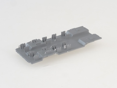 1362AVD Автобус Уралец-66Б AVD Models