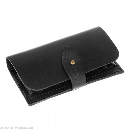 Подсумок закрытый К-7,62 на 10 патронов (HS-ПП-13) Helios