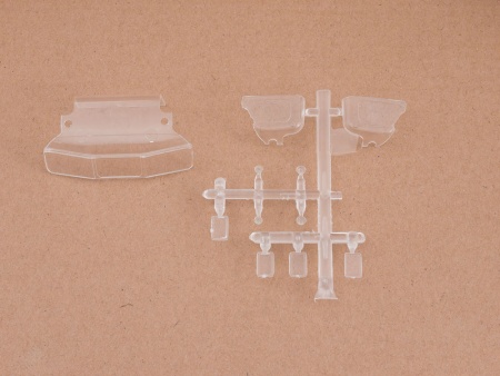 3006AVD Сборная модель Тяжелый артиллерийский тягач АТ-Т AVD Models