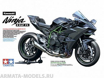 14131 Kawasaki Ninja H2R
