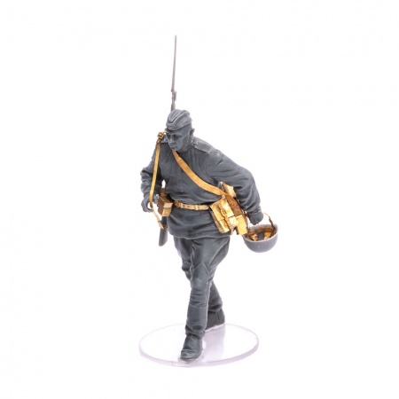 S-217 Снаряжение солдата РККА, размер М