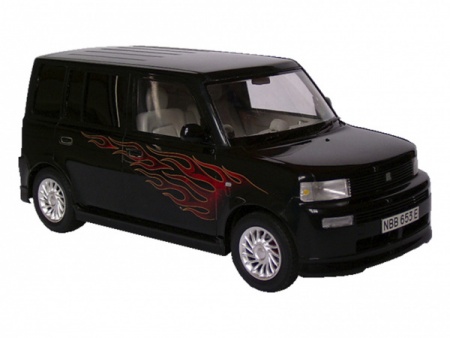 24224 Toyota BB Tamiya