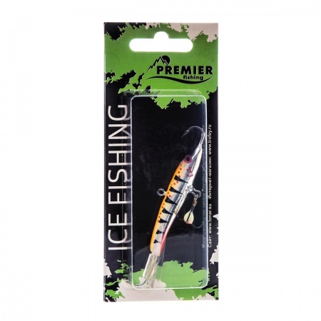 Балансир Classic №5, 12гр (PF-С-5-12) Premier Fishing