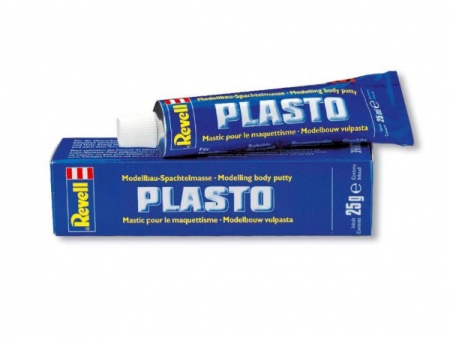 39607 Шпаклевка 25 мл