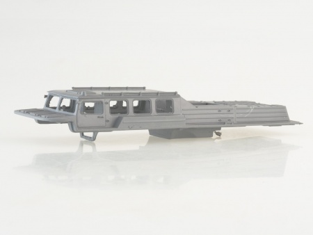 1357AVD Вездеход-амфибия ЗИЛ-49042 AVD Models