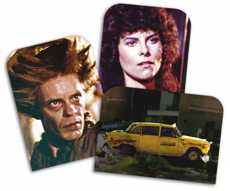 915663HW Побег из Нью-Йорка