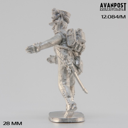 12.084/МАП Гандлангер Аванпост