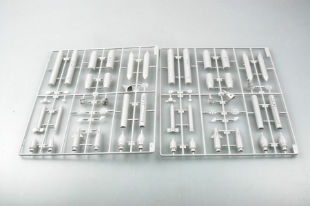 03209P Самолет МИГ-23MF (Flogger-B) Trumpeter