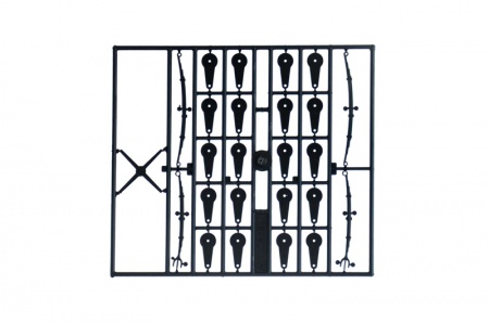 4702ИТ АВТОМОБИЛЬ FIAT 806.S CORSA 806/406 155cc racer 192 Italeri