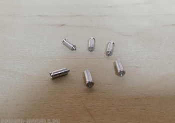 MG-3630 Дымовые гранатометы для БМОП Терминатор, Тайфун К-4386 (Тайфун-ВДВ), комплект 6 шт MG-3630 Дымовые гранатометы для БМОП Терминатор, Тайфун К-4386 (Тайфун-ВДВ), комплект 6 шт