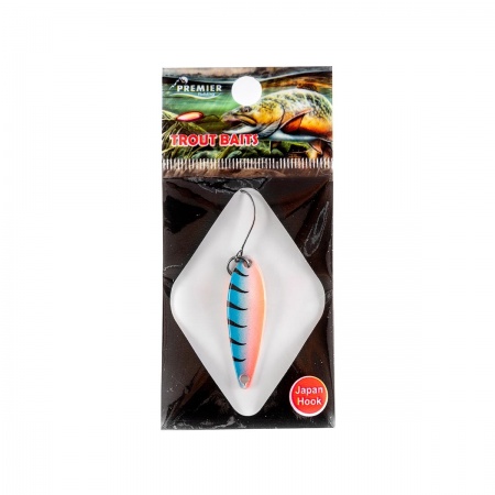 Микро приманка Freasky 2.6гр цв. 205 