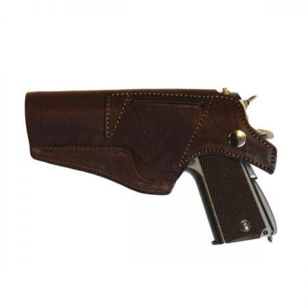 Кобура поясная под Кольт-1911, Т-15 (HS-ПК-10) Helios