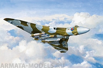 03931P Avro Vulcan B.Mk.2 03931P Avro Vulcan B.Mk.2