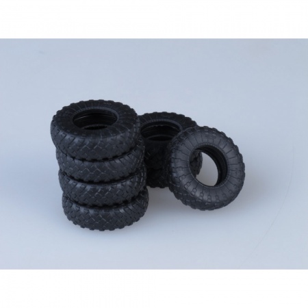 1001KIT Сборная модель ЗИЛ-157К бортовой Start scale models (SSM)