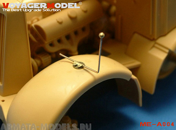 ME-A004 Width indcator Rod