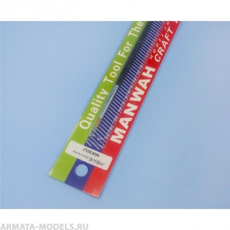 MW-3012 Кисть художественная № 2# круглая