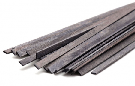 070dd002 Деревянные рейки для моделизма &amp;quot;Гнилые доски&amp;quot; 20шт.