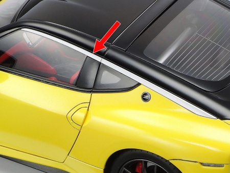 24363 Nissan Fairlady Z (RZ34) Tamiya