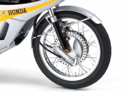 14113 Honda RC166 GP Racer Tamiya