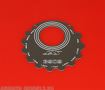 3909J Скрайбер угловых поверхностей и скругления 3909J Скрайбер угловых поверхностей и скругления