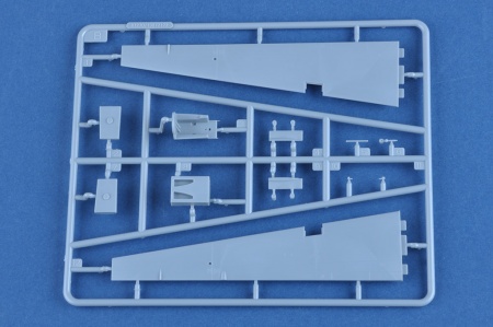 87270HB U-2A Dragon Lady Hobby Boss
