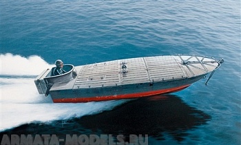 5604ИТ Катер MTM Barchino 5604ИТ Катер MTM Barchino
