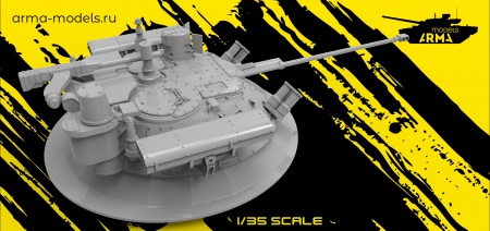 AM35738 Модуль Бережок