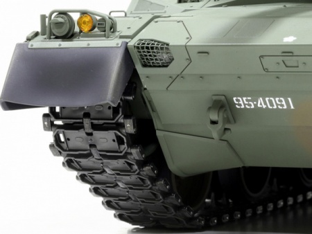36209 Японский танк JGSDF Type 10 Tamiya