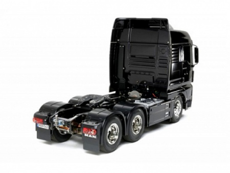 56325T MAN TGX 26.540 6x4 XLX Tamiya