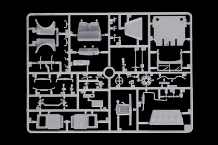 2808ИТ Автомобиль OPEL BLITZ TANKWAGEN Kfz.385 Italeri