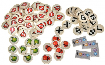 915685HW Подземелье Ярость богини змей