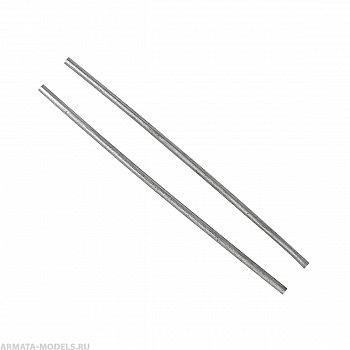 Шпилька (ось) крепежа крышки (комплект 2 шт) (HS-FB-P) Helios