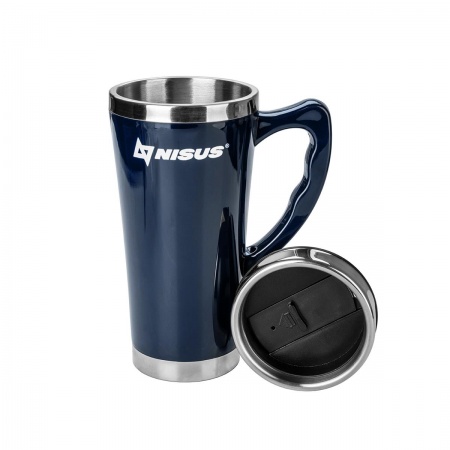 Термокружка 450ML (N.TK-016-450) Nisus