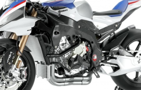 MT-004S BMW HP4 Race Meng