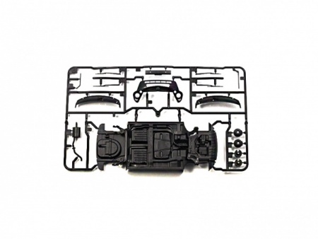 24251 Honda Jazz Tamiya 24251 Honda Jazz Tamiya