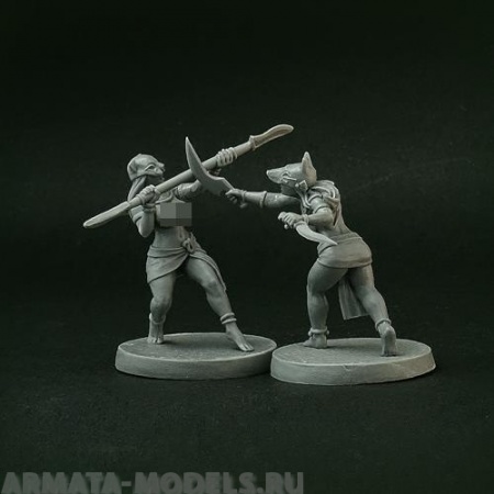eg-06 egyptian fighters (2 models) BROTHER VINNI's