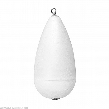 Поплавок огруженный 3684 40/80 (PR-PO-40/80) PREMIER Поплавок огруженный 3684 40/80 (PR-PO-40/80) PREMIER