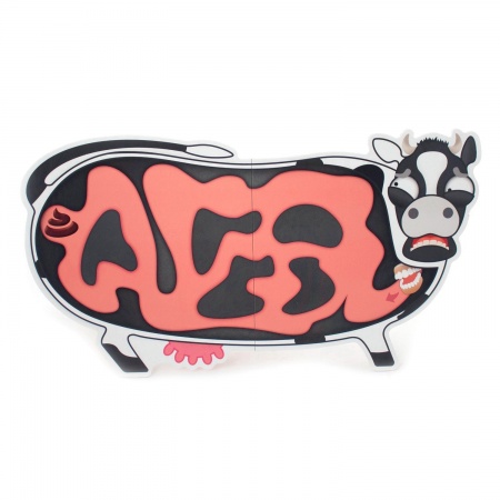 TAC56283 Слепой лабиринт