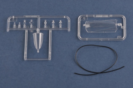 85812 F/A-18E Super Hornet Hobby Boss