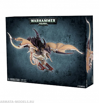 51-14GW Тираниды. Гарпия (Tyranid Harpy)