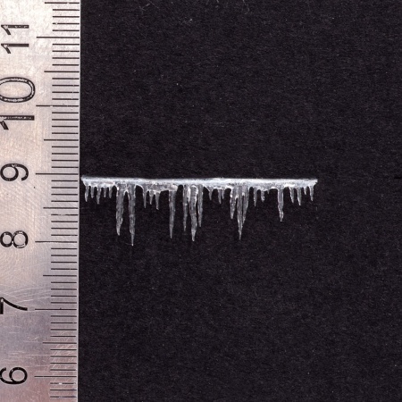 S-230 Сосульки, размер S